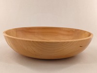 Lekka misa z kolorowego klonu