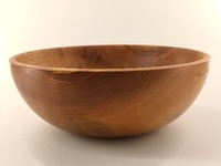 Drewniana misa ze starego jesionu