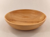 Lekka misa z kolorowego klonu